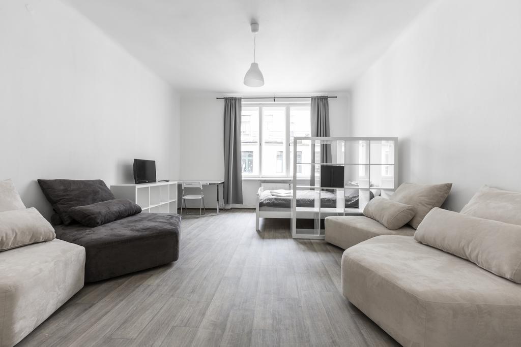 Premier Apartments Old Town Hradebni Prag Exterior foto
