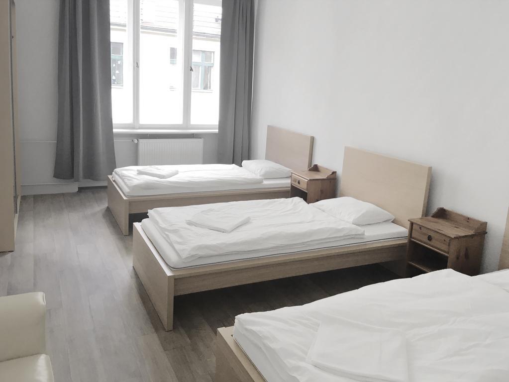Premier Apartments Old Town Hradebni Prag Exterior foto